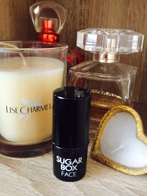 Face Highlighter Makeup Stick Shimmer Highlighting Powder Cream Brighten Light Bronzer Sugar Box Brand New